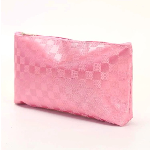 New Makeup Kit Waterproof Eyeliner,3 Beauty Sponges ,Eyelash Curls,eyeshadow Bag - Picture 10 of 10